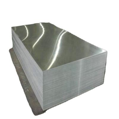 中国 Construction Factory Price 2B Steel Plate 2B Stainless Mirror Stainless Steel Plate 304 Cold Rolled Stainless Steel Plate 販売のため