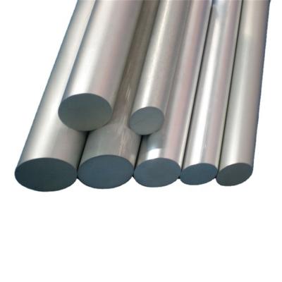 China China industrial supplier aluminum round bar 6061 t6 3004 2024 diameter billet aluminum round bars for sale