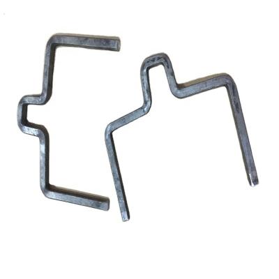 中国 Industry /Ground Soils Iron Bar Bending Stainless Steel Bar Bend 販売のため