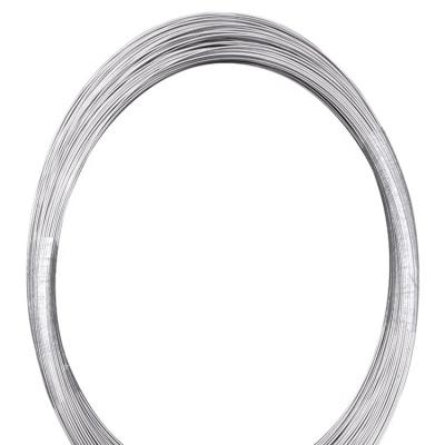 China Hot Industry Factory - Sale Stainless Steel Wire Accept Custom Te koop