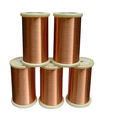 Κίνα Good Construction Price Manufacturer Supply Magnet Enameled Copper Wire For Rewinding Of Motors προς πώληση