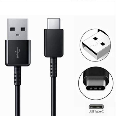 China Camera Type C USB Cable 1.2M Type C Charging Cable Fast Charging Data To Attach For Samsung Galaxy s8 for sale