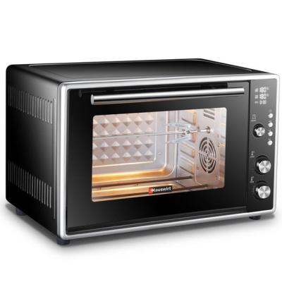 China Hotel Household Digital Electric 46L 1800W Oven for sale