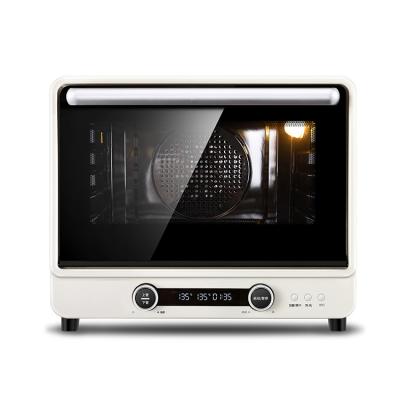 China Bakery MultifunctionVertical Oven 40L Desktop Oven for sale