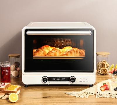 China Electric Bakery Oven 40L Idea Size For Family for sale