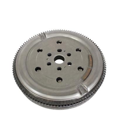 China Dual Mass Flywheel Manual Transport 6-Spd CV6Z6477A CV616477AA CV616477AB CV616477BB13-16 For Fireplace St 2.0L EcoBoost for sale