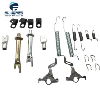 China Brake Adjuster Kit UH7126630 UH7126640 For Ford Ranger 1999-2007 for sale