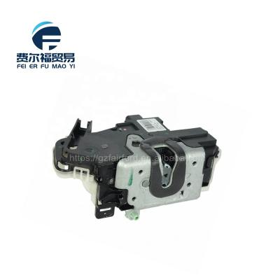 China Door Lock Trigger Front 8L8Z7821812A 9L8Z7821812A BL8Z7821812A BL8Z7821812B Good For Ford Escape Mercury Mariner Escape 2008-2011 for sale