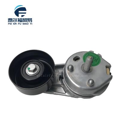 China Belt Tensioner Assy For Ford Escape Lincoln LS Mercury Escape 4L8Z-6B209-AA BT-81 4L8Z6B209AA BT81 for sale