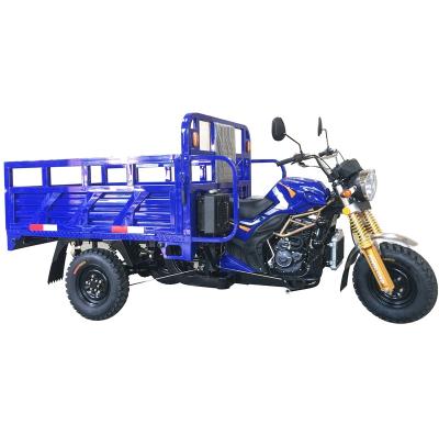 China China Cargo Tricycles Heavy Load Tricycle Cargo Tricycle China 3 Wheel Motorcycle for sale