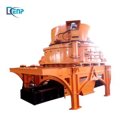 China Factory 2022 Hot Sales VSI 850 VSI 950 Vertical Shaft Sand Maker Used In Quarrying for sale