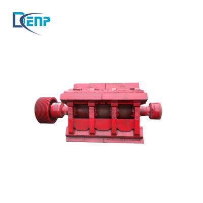 China High Martensitic Blow Bar Eagle Crusher Impact Bar Factory Chrome Blow Bar Impact Crusher Spare Parts for sale