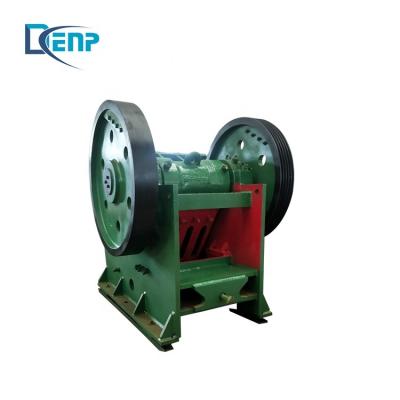 China Mining Equipment High Capacity Mining Equipment Jaw Crusher For Sale for sale