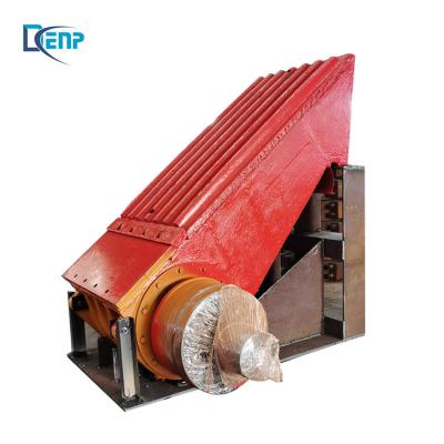 China Factory MN Casting Terex Pegson Jaw Crusher Parts Fixed / Oscillating Plate Jaw For Jaw Crusher for sale