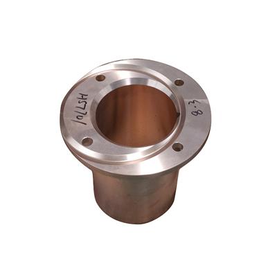 China Factory Bowl Bronze Coating Quarrying And Mining Machine Parts For Cone Crusher Spare Part Wear Of Origin Met.so And Sandvick Brand for sale