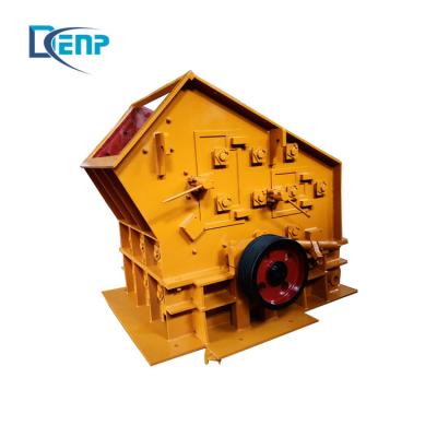 China Mining Equipment Stone Breaking Quarry Crusher Impact Crusher Machine Price for sale