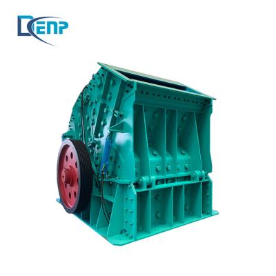 China 2022 Mining Equipment Good Price High Performance Impact Crusher Used For Stone Crushing Plant for sale