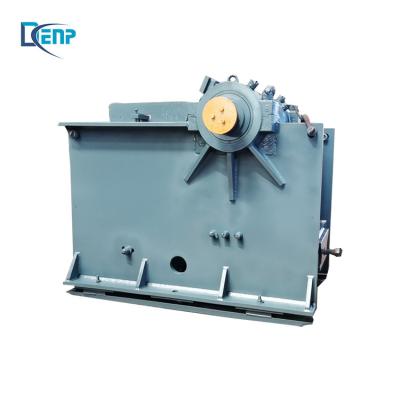 China Mining Equipment Good Price Stone Breaking Machine Jaw Crusher With High Capacity for sale