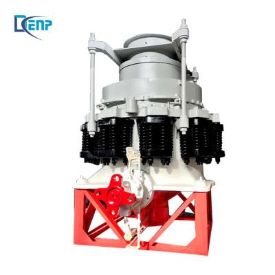 China 2022 Mining Equipment China Factory High Quality Compound Cone Crusher For Construction for sale