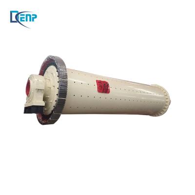 China High Quality Mining Equipment Wet / Dry Grinding Ball Mill Mining Machinery for sale