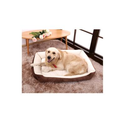 China High Quality Breathable Pet Beds And Soft Comfortable Breathable Size Color Accessories Customizable Pet Dogs Heating Warm Mat for sale