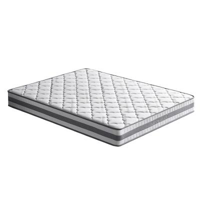 China Best Quality Hypoallergenic Sleep Roll Up Soft Pocket Spring Sleepwell Memory Foam Mattress And Foam Mattress for sale