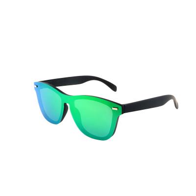 China Manufacture Quality Light Marked Sun Glasses Polarized Custom 400 UV Own Brand for sale