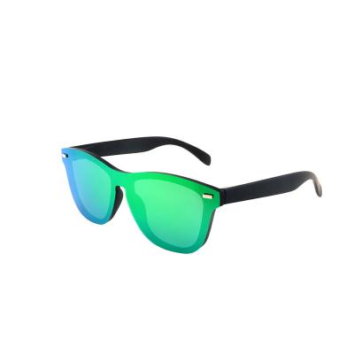 China Manufacture Quality Light Marked Sun Glasses Polarized Custom 400 UV Own Brand for sale