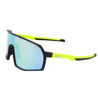 China Detachable SUNOK Branded Cycling Glasses Oculos Ciclismo Mtb Speed ​​Moutnain Bike Com Lentes Case for sale