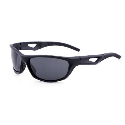 China Recycling Men Anti-ultraviolet And Anti-glare Detachable Sunglasses Uv400 2021 for sale