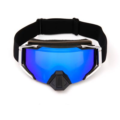 China Fashion/Glasses Ski Snowboard Goggles Outdoor Retro/Vintage Motorcycle Mountain Bike for sale