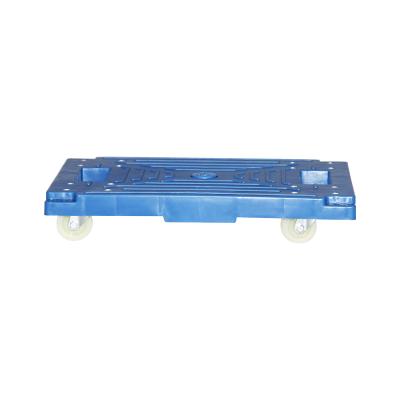 China Wholesale plastic storage turtle car factory or small flat boxcar special vehicle for sale