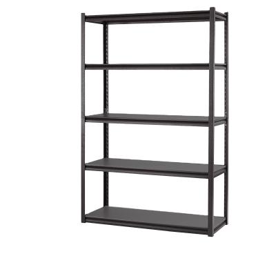 China Hot Selling Corrosion Protection Storage Rack Metal Shelf Customizable Steel for sale