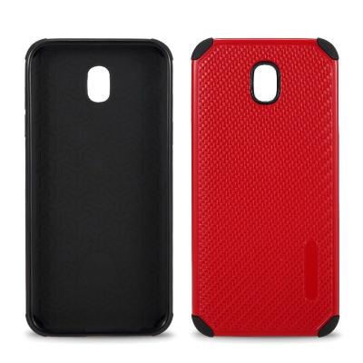 China For Huawei Y9A Y9 Prime Phone Case 2 In 1 Scratch Resistant Hybrid Matte Feel Shockproof Cover For Huawei Y9A for sale