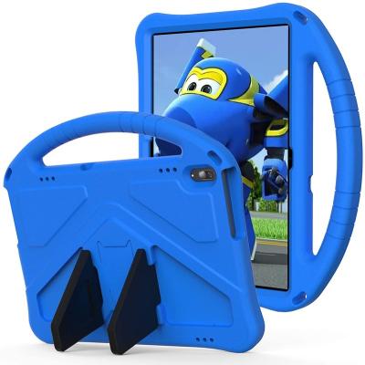 China For Lenovo M10 for Lenovo Tab M10 HD 2020 X306X Tablet Case Lightweight EVA Kickstand Shoulder Strap Protective Grip Kids Friendly for sale