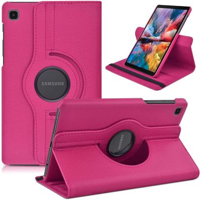 China Anti-drop PU Leather Tablet Case For Huawei MatePad Pro 11 12.6 Inch Book Folio 360 Kickstand Rotating Adjustable Cover for sale