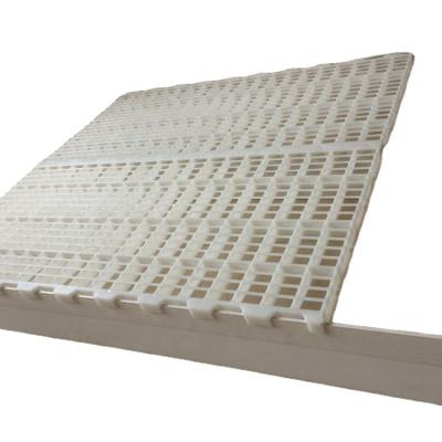 Chine livestock plastic nat floor for chicken farm/chicken house à vendre