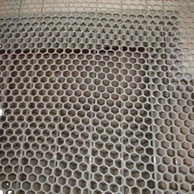 Chine hot sales!!Favorites Compare plastic net flooring for broiler farm à vendre