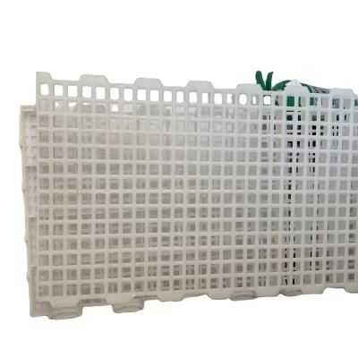 Chine cost-effictive Plastic Mattress Mesh/plastic net flooring à vendre