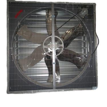 China Hot sale 44 inch big air volume industrial ventilation exhaust fan à venda