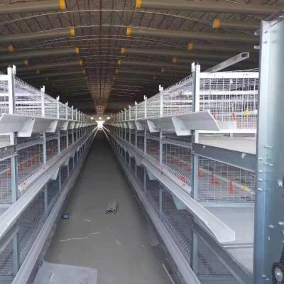 Cina chicken cage broiler broiler chicks day chicken transport cage in vendita