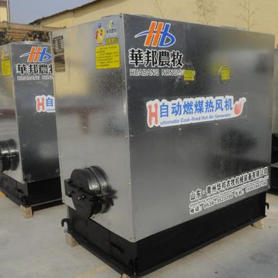 China Livestock breeding room hot air warming system poultry water heater for sale