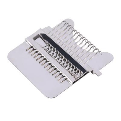 China Convenient Portable Darning Type Weave Tool DIY Wooden Machine Loom-speedwave Small Knitting Tool for sale