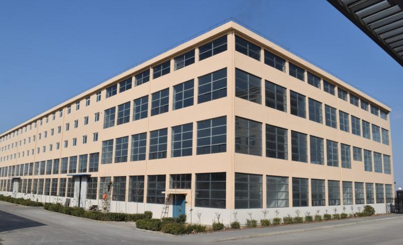 Verified China supplier - Yantai Dongyi Powder Metallurgical Manufacture Co., Ltd.