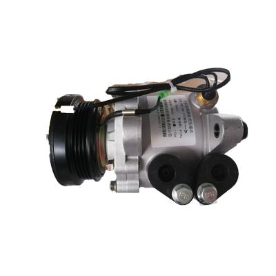 China Geely vision 12v electric car AC compressor AC compressor rotary for sale