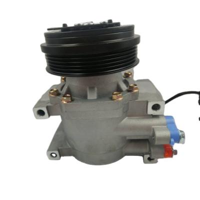 China High quality car ac compressor SCR-066-Y1 ac compressor for BYDG3 for sale