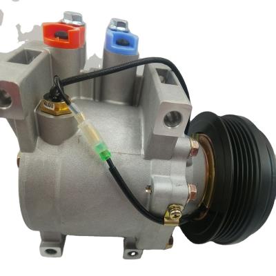 China 12v dc air conditioner compressor for cars BYDG3 type automotive ac electric compressor for sale