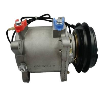 China Factory direct sales SCR-066-C1 Auto AC Compressor air compressor for scba for BYDF3 for sale