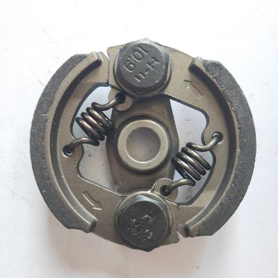 China Powder Metallurgy Garden tractor Chain Saw Clutch For Brush Cutter for chain saw machine for sale