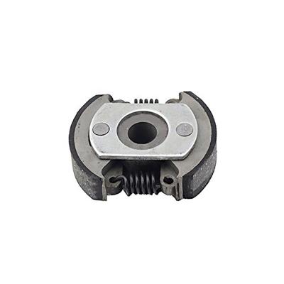 China High Quality 177F 173F GX240 GX270 Gasoline engine generator lawn mower Spare parts clutch for sale